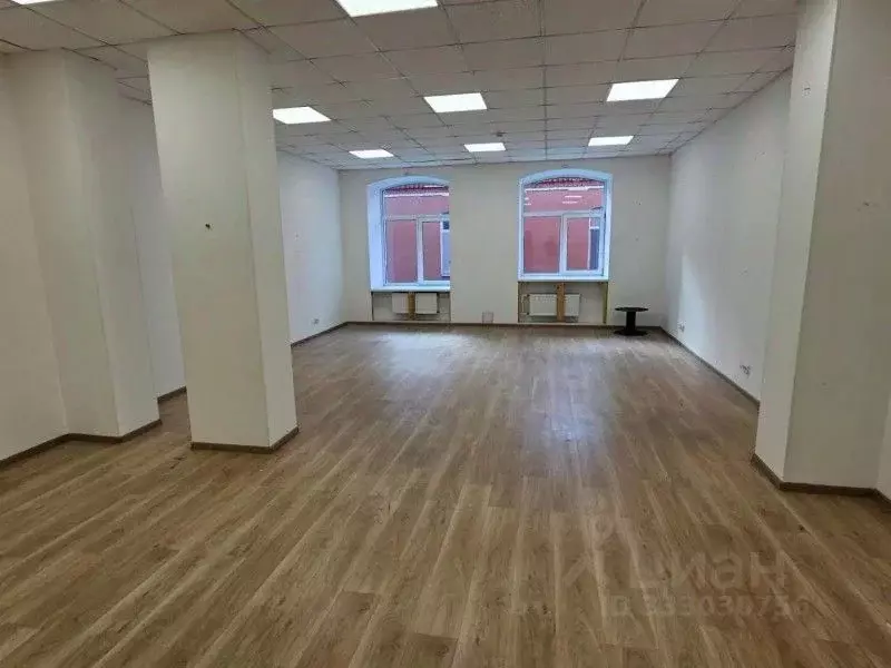 Офис в Санкт-Петербург Красногвардейский пер., 23Е (64 м) - Фото 2