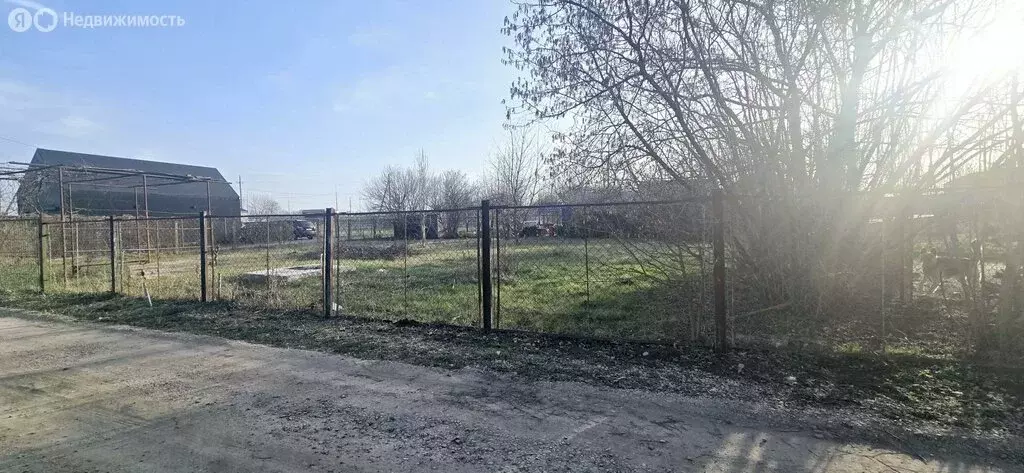 Участок в Армавир, улица Ефремова, 255 (5 м) - Фото 0