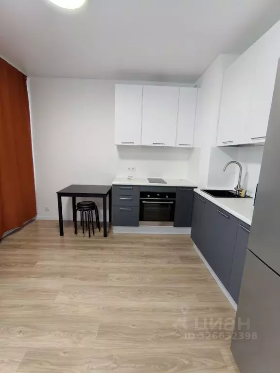 Студия Московская область, Мытищи пер. 1-й Стрелковый, 5к1 (25.0 м) - Фото 2