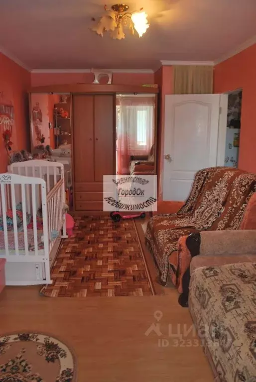 1-к кв. Крым, Саки ул. Ленина, 31 (30.0 м) - Фото 2