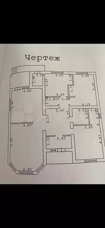Дом 150,4 м на участке 7 сот. - Фото 0