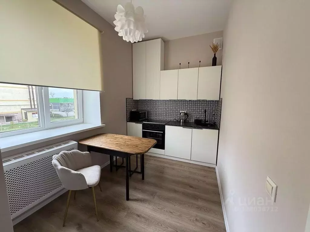 1-к кв. Ростовская область, Волгодонск ул. Маршала Кошевого, 27 (34.0 ... - Фото 2