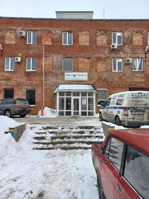 Офис в Самарская область, Тольятти Офицерская ул. (63 м) - Фото 0