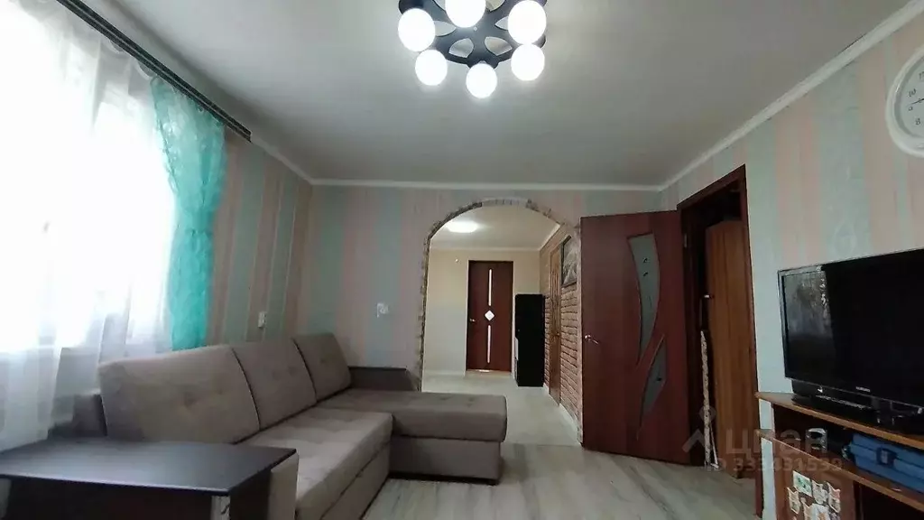 Дом в Белгородская область, Короча  (86 м) - Фото 2