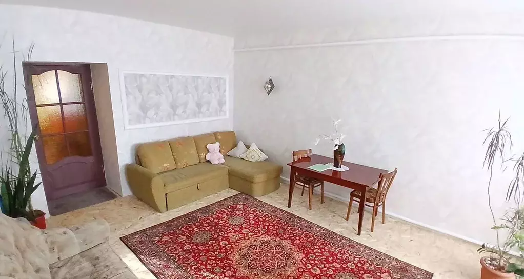 3-к кв. Московская область, Серпухов ул. Революции, 7 (79.0 м) - Фото 2