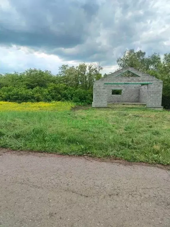 Участок в Белгородская область, Белгородский муниципальный округ, с. ... - Фото 1