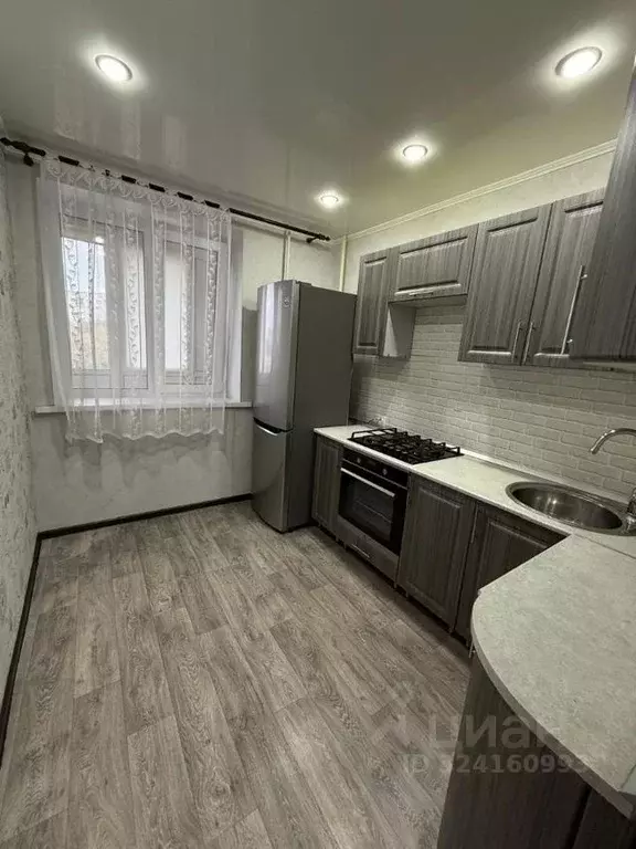 2-к кв. Саратовская область, Энгельс ул. Марины Расковой, 5 (50.0 м) - Фото 2