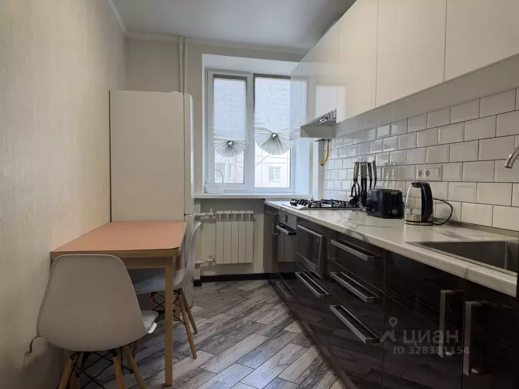 2-к кв. Ростовская область, Ростов-на-Дону ул. Максима Горького, 162 ... - Фото 1