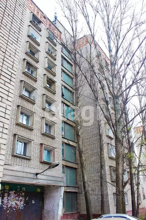 1-к кв. Липецкая область, Липецк Звездная ул., 16 (17.1 м) - Фото 0