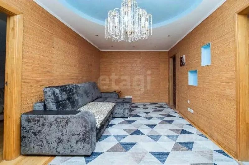 2-к кв. Башкортостан, Уфа Лесной проезд, 14/1 (44.7 м) - Фото 1