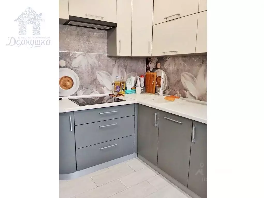 2-к кв. Воронежская область, Воронеж ул. 45-й Стрелковой Дивизии, ... - Фото 2