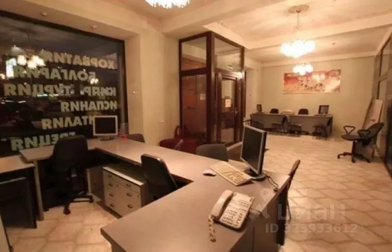 Помещение свободного назначения в Москва Ленинградский просп., 67к1 ... - Фото 1