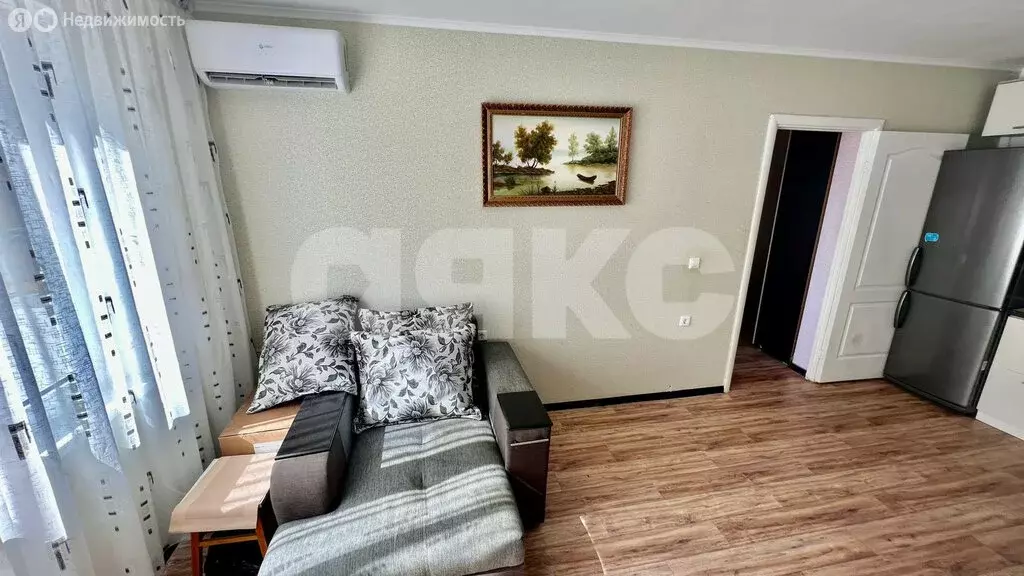 1-комнатная квартира: Анапа, Супсехское шоссе, 26к9 (41.2 м) - Фото 1
