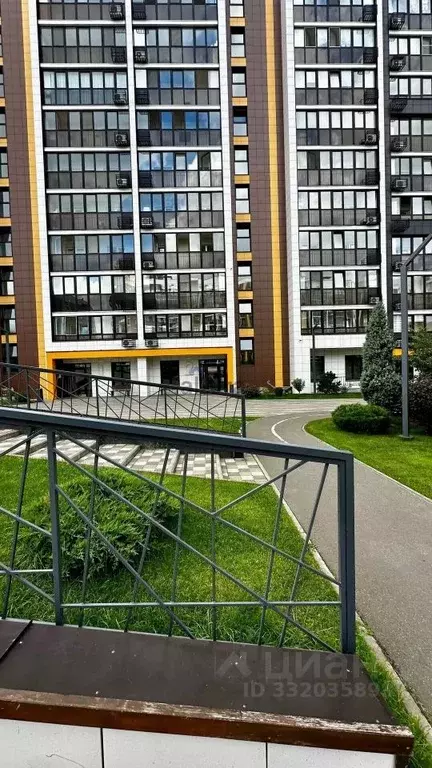 Гараж в Татарстан, Казань ул. Разведчика Ахмерова, 7 (13 м) - Фото 2