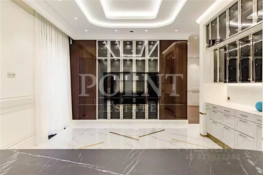 6-к кв. Москва Бутиковский пер., 5 (423.0 м) - Фото 2