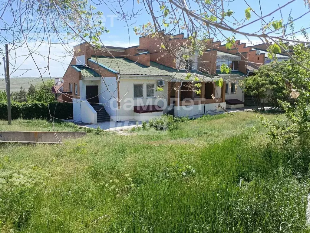 Дом в Калмыкия, Элиста Сити-Чесс кв-л,  (138 м) - Фото 0
