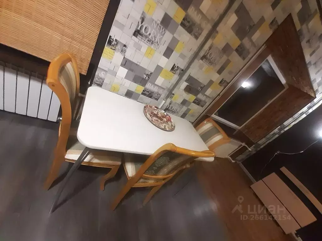 Студия Оренбургская область, Оренбург ул. Кобозева, 54А (35.0 м) - Фото 2