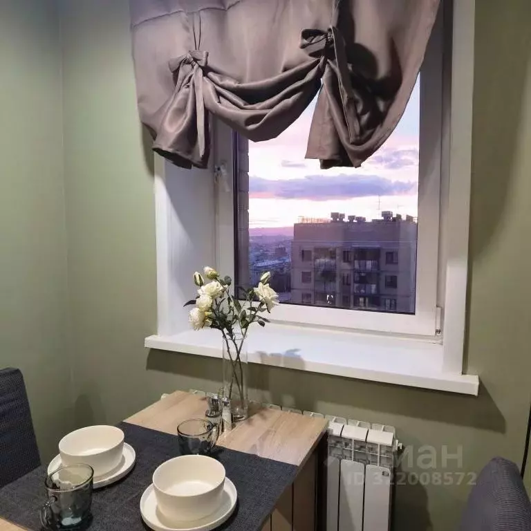 1-к кв. Забайкальский край, Чита ул. Бабушкина, 10 (24.0 м) - Фото 2