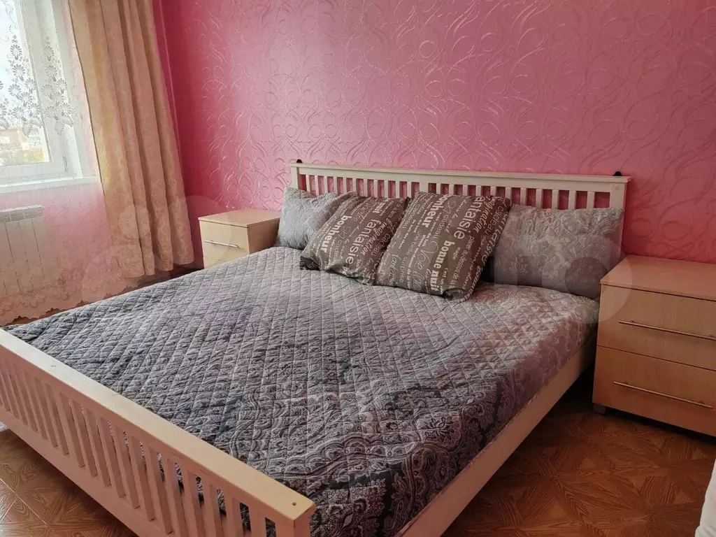 2-к. квартира, 60,6 м, 7/25 эт. - Фото 1