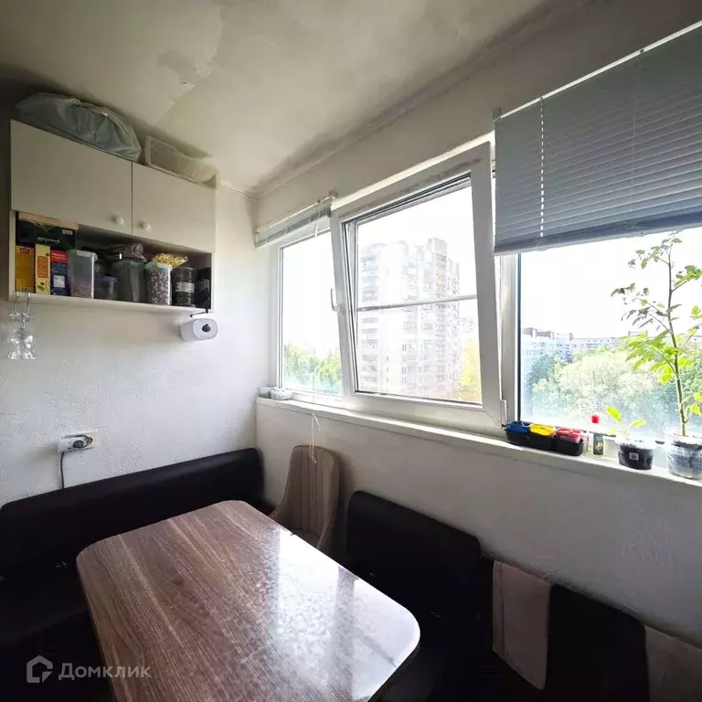 Продаётся 1-к квартира, 32.6 м - Фото 0