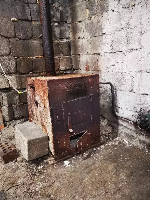 Гараж в Челябинская область, Челябинск Свердловский тракт, 25А (43 м) - Фото 2