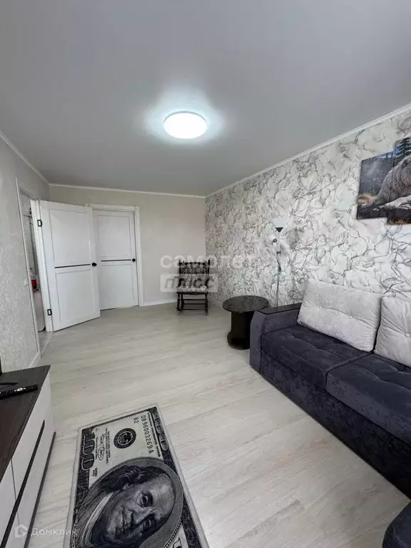 Продаётся 2-к квартира, 44.9 м - Фото 1