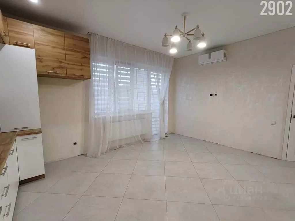 Дом в Краснодарский край, Динской район, Новотитаровская ст-ца ул. 50 ... - Фото 2