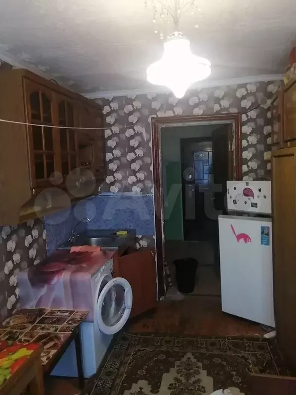 Комната 12 м в 1-к., 4/5 эт. - Фото 0