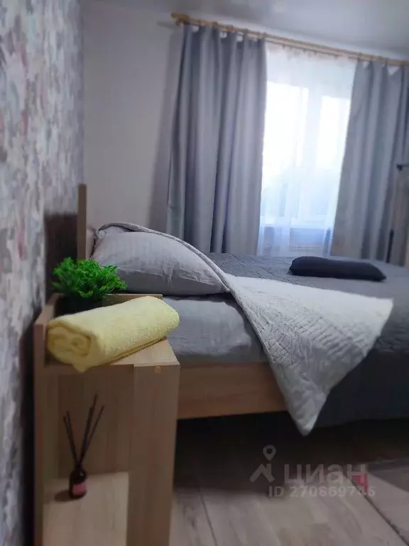 2-к кв. Ленинградская область, Выборг Судостроительная ул., 10 (42.6 ... - Фото 1