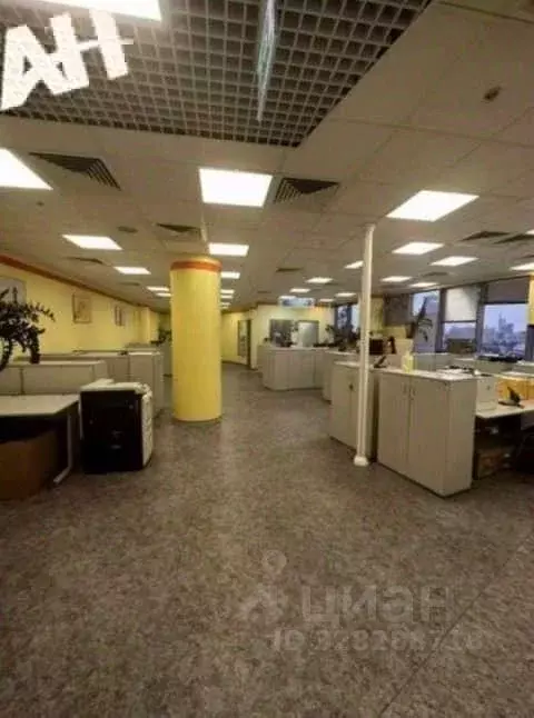 Помещение свободного назначения в Москва ул. Авиаконструктора Микояна, ... - Фото 1