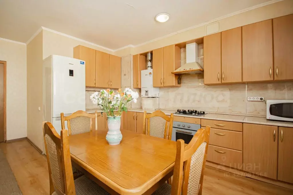 2-к кв. Калужская область, Балабаново г. Боровский муниципальный ... - Фото 1