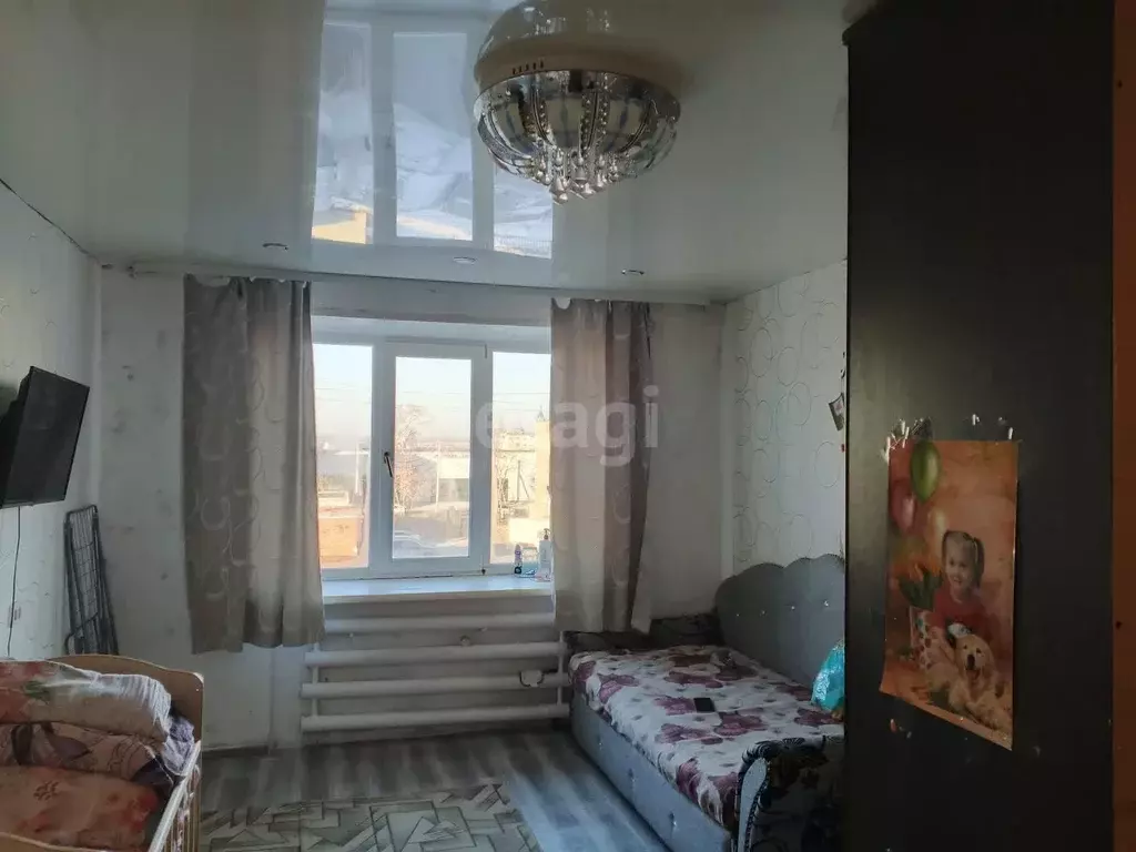Комната, 0 м - Фото 1