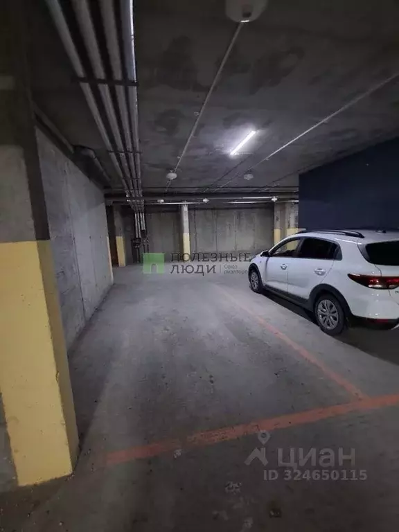 Гараж в Краснодарский край, Новороссийск городской округ, с. Мысхако ... - Фото 2