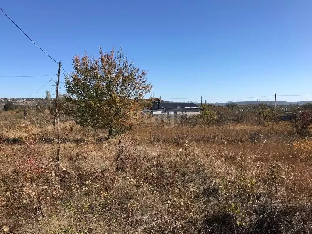 Участок в Ставропольский край, Ставрополь Зори Кавказа садовое ... - Фото 1