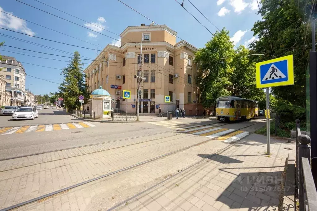Помещение свободного назначения в Ставропольский край, Пятигорск ... - Фото 2