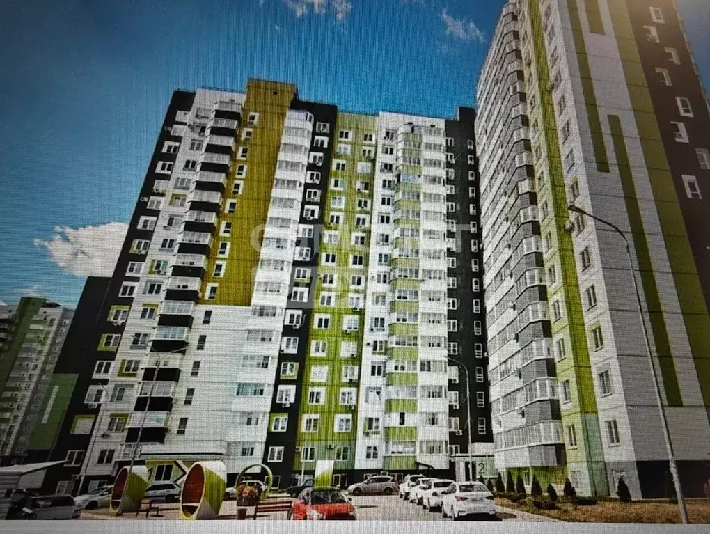 Помещение свободного назначения в Краснодарский край, Краснодар ул. ... - Фото 1