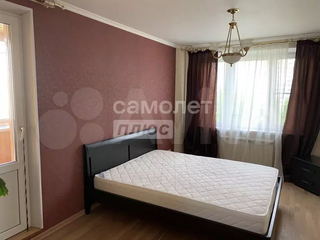 3-к. квартира, 71,5 м, 7/9 эт. - Фото 0