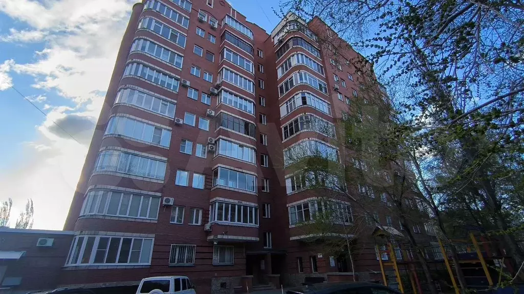 1-к. квартира, 41,6 м, 2/10 эт. - Фото 0