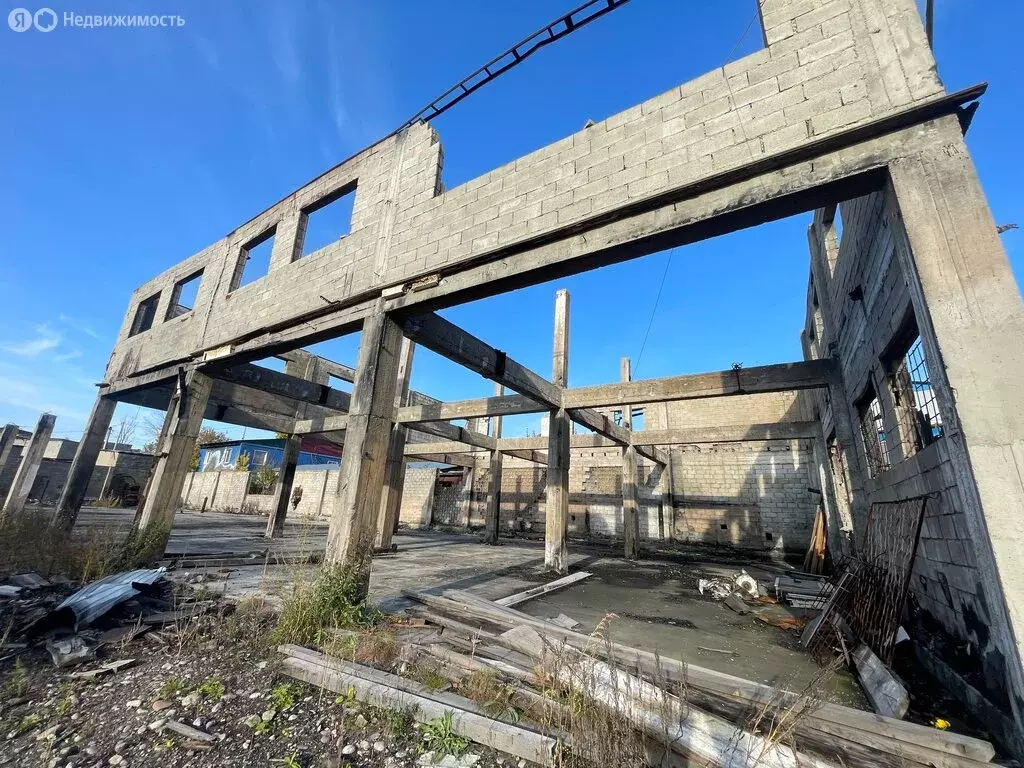 Участок в Иркутск, Октябрьский округ, микрорайон Нижняя Лисиха, жилой ... - Фото 1