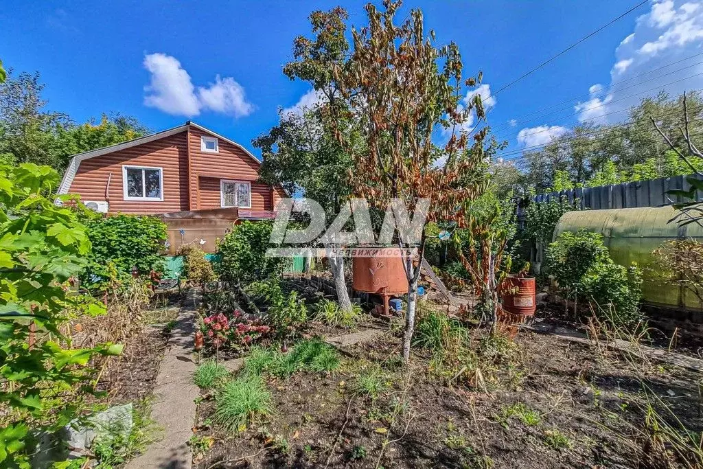 Дом в Челябинская область, Челябинск Локомотив-1 СНТ, ул. 13-я, 13 ... - Фото 2