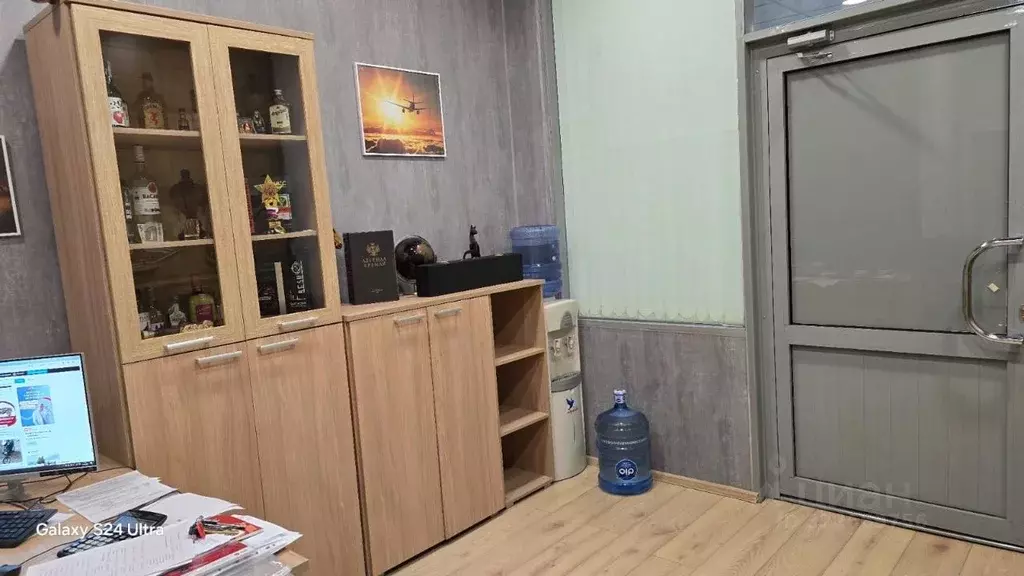 Офис в Новосибирская область, Новосибирск ул. Галущака, 2А (22 м) - Фото 2