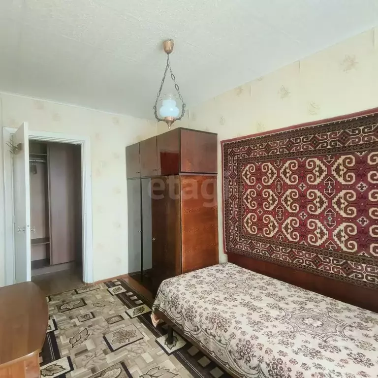 3-к кв. Ярославская область, Ярославль ул. Ухтомского, 23 (58.0 м) - Фото 2