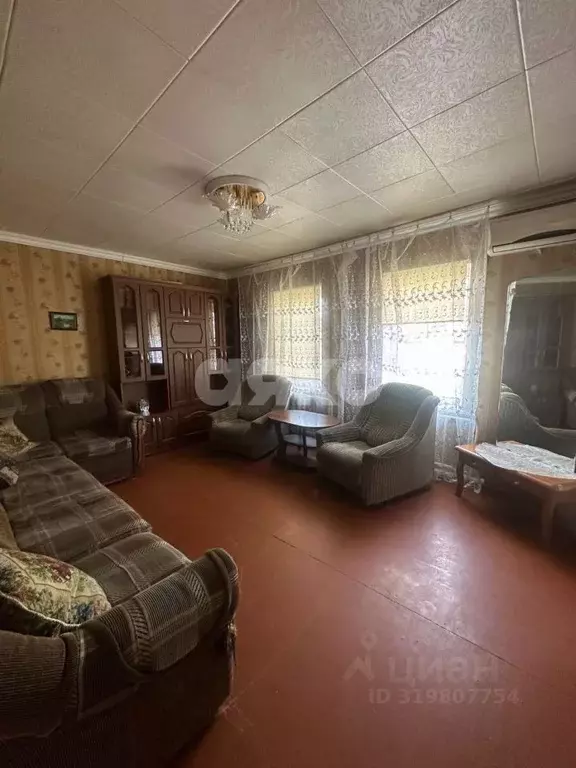 Дом в Адыгея, Майкоп ул. Некрасова, 560 (84 м) - Фото 1