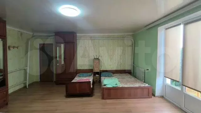 1-к. квартира, 27 м, 2/2 эт. - Фото 0