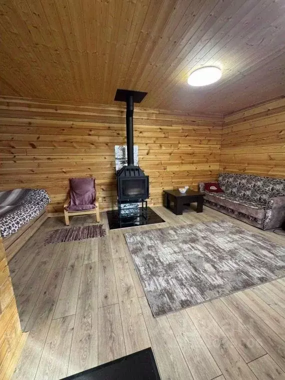 Дом в Татарстан, Зеленодольск Гари-Дальние СТ, ул. Тимирязева (40 м) - Фото 2