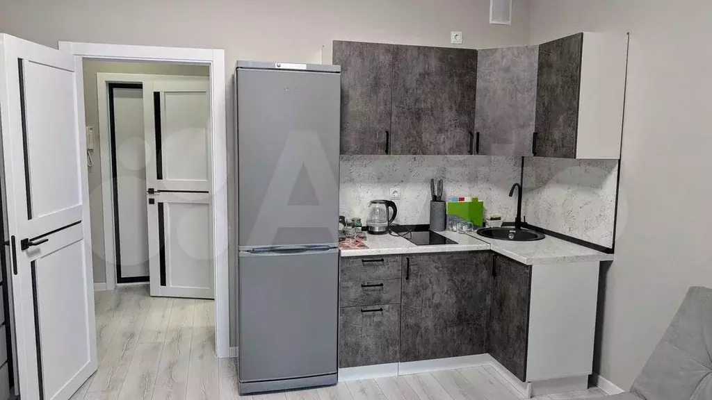 Квартира-студия, 22 м, 8/9 эт. - Фото 0