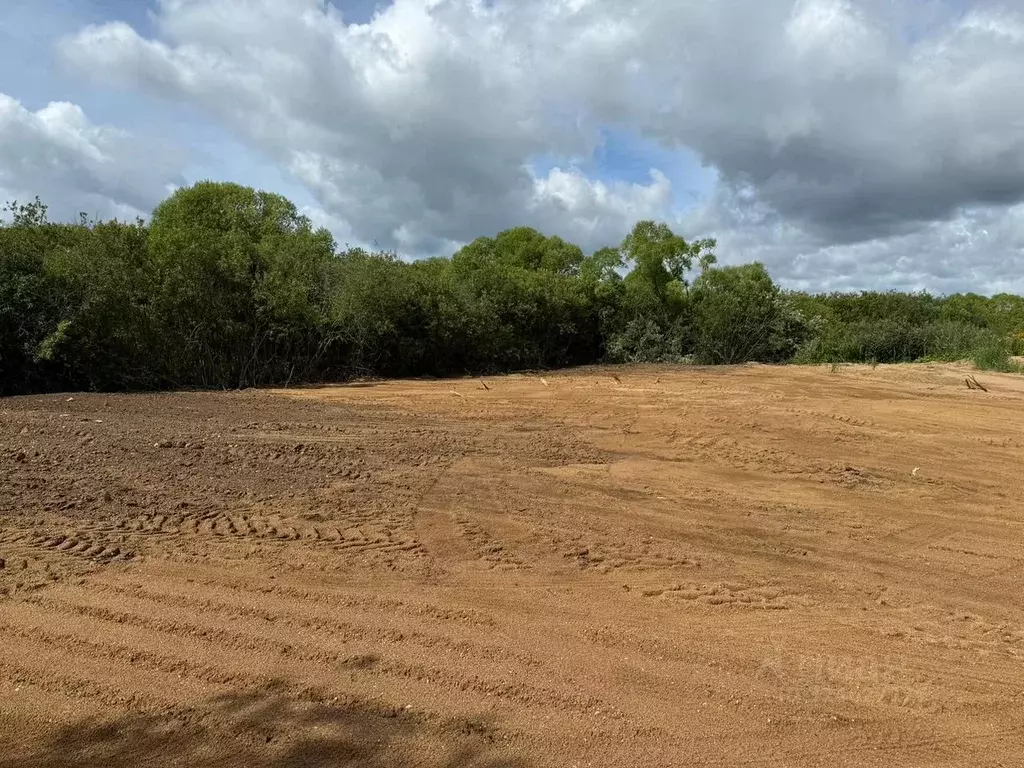 Участок в Ярославская область, Переславль-Залесский Борисоглебская ул. ... - Фото 1
