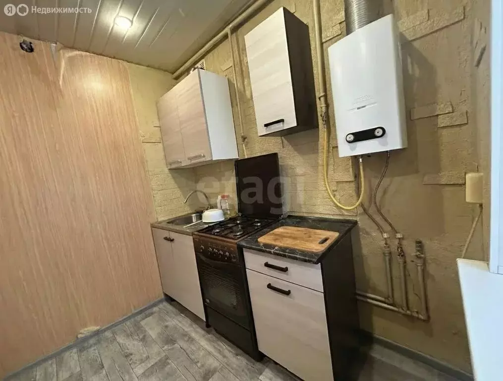 2-комнатная квартира: Рыбинск, улица Баженова, 34 (44 м) - Фото 1