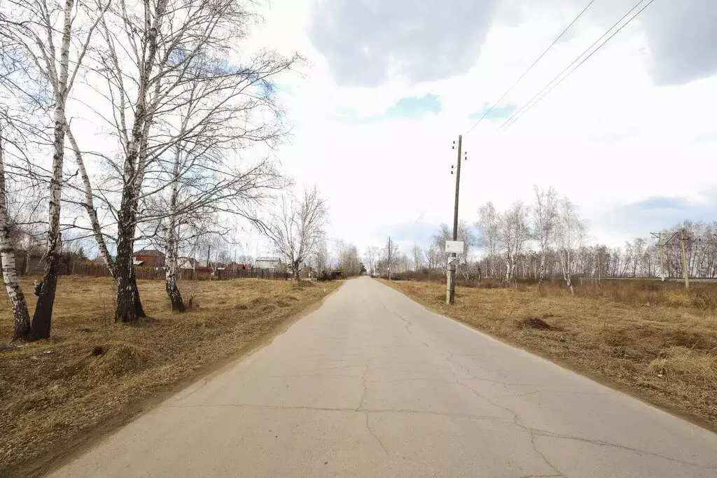 Участок в Усолье-Сибирское, микрорайон Зелёный Городок (19.95 м) - Фото 1