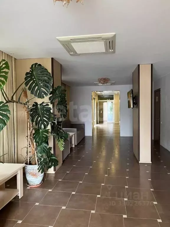 6-к кв. Крым, Ялта ул. Дражинского, 35 (260.0 м) - Фото 2